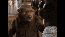 The Country Bears Punch GIF - The Country Bears Punch Sucker Punch GIFs