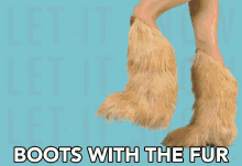 boots the