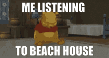band beachhouse