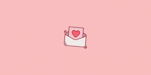 Love Envelope GIF - Love Envelope I Love You - Discover & Share GIFs