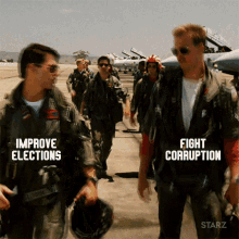 Tom Cruise Top Gun GIF - Tom Cruise Top Gun Improve Elections GIFs