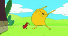 Adventure Time Jake The Dog GIF - Adventure Time Adventure Time GIFs