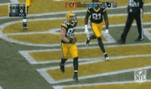 Packers Green GIF - Packers Green Bay GIFs