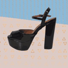 Use Chloe Shoes Heels GIF - Use Chloe Shoes Heels Shoes GIFs