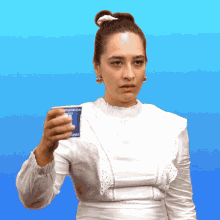 Cup Pissed Off GIF - Cup Pissed Off Rage GIFs