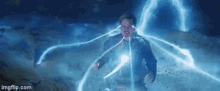 Peter Quill Star Lord GIF - Peter Quill Star Lord Ego GIFs