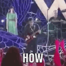 Beverly Hills How GIF - Beverly Hills How Weezer GIFs