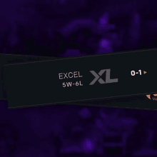 ready czekolad excel esports bring it on bee