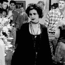 Nancy Downs The Craft GIF - Nancy Downs The Craft Tongue Out GIFs