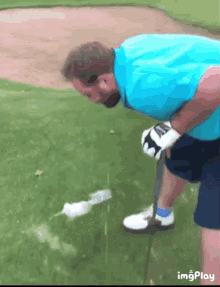 Feeling Exhausted: Relatable 'Grandpa GIF' Moments