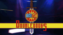 Double Dougs Twitch Tv GIF - Double Dougs Dougs Doug GIFs