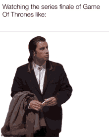 Game Of Thrones Watching The Series GIF - Game Of Thrones Watching The Series GIFs