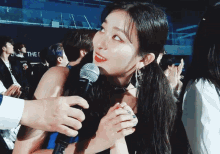 seulgi smile
