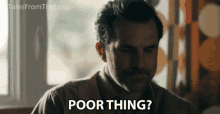 Poor Thing Really GIF - Poor Thing Really Questioning GIFs