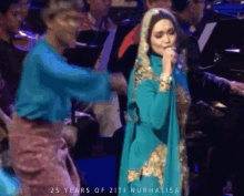 Siti Nurhaliza Cindai GIF - Siti Nurhaliza Siti Cindai GIFs