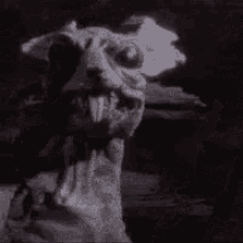Evil Rat GIF - Evil Rat Scary GIFs