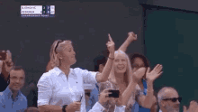 One More Point GIF - One More One Point GIFs