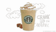 Starbucks Drinks GIF - Starbucks Drinks Latte GIFs