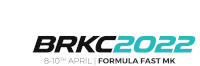 Brkc Formulafast Sticker - Brkc Formulafast Karting Stickers