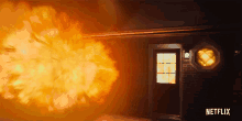 Explosion Blast GIF - Explosion Blast Boom GIFs