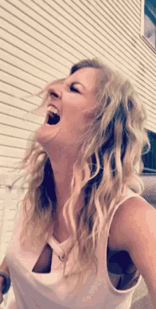 Laughing Hysterical GIF - Laughing Hysterical Funny GIFs