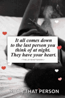 They Have Your Heart I Love You GIF - They Have Your Heart I Love You GIFs