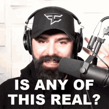 Is Any Of This Real Daniel Keem GIF - Is Any Of This Real Daniel Keem Keemstar GIFs