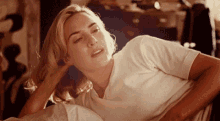 Kate Winslet Beautiful GIF - Kate Winslet Beautiful Pose GIFs
