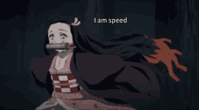 anime speed