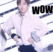 daniel kang k pop wow daniel kang k pop wow