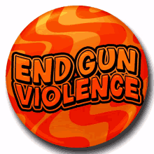 gunviolenceaware wear orange uvalde thoughts and prayers mass shooting