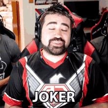 Joker Funny GIF - Joker Funny Comedic GIFs