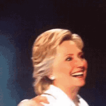 Hillary Clinton GIF - Hillary Clinton Hillary Clinton GIFs