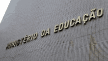 Ministerio Da Educacao Brasil GIF - Ministerio Da Educacao Brasil Brazil GIFs