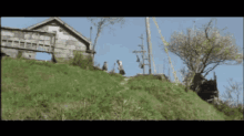 Yellow Wind Knows The Direction GIF - Yellow Wind Knows The Direction GIFs