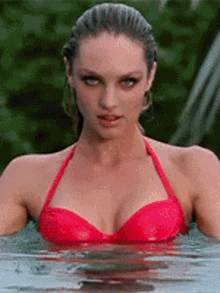swanepoel candice