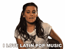 i love latin pop music nelly furtado love music love this style latino american music