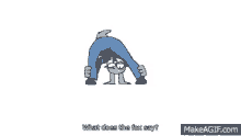 butt shake whatdoesthatsay butt shake whatdoesthatsay