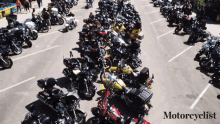 Convention Parking GIF - Convention Parking Riders GIFs