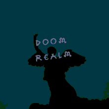 Banner Doom Realm GIF - Banner Doom Realm Angel GIFs