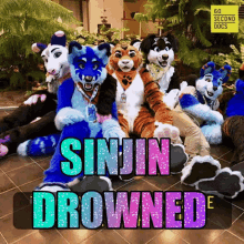 Sinjin Drowned Sinjin Drowning GIF - Sinjin Drowned Sinjin Sinjin Drowning GIFs