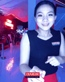 dadah selamat tinggal sampai berjumpa lagi mentel centil