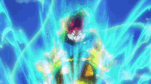 Goku Ssj GIF - Goku Ssj Super Saiyan GIFs