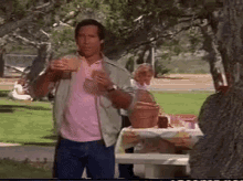 Clark Griswold Vacation GIF - Clark Griswold Vacation GIFs