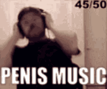 Winkmarket Penis Music GIF - Winkmarket Penis Music Dance GIFs