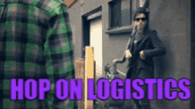 Lgx Logistics GIF - Lgx Logistics Sydc GIFs