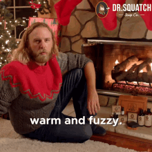 Warm And Fuzzy Cozy GIF - Warm And Fuzzy Warm Fuzzy GIFs