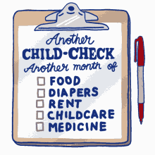 child checks are back taxes tax season tax childtaxcredit