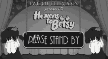 betsy picture show heavens to betsy cartoon vtuber