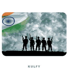 indian army sticker independence day national flag august15